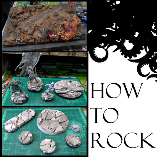 How to rock